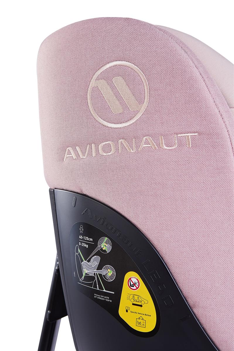 Avionaut Sky Pink New Look