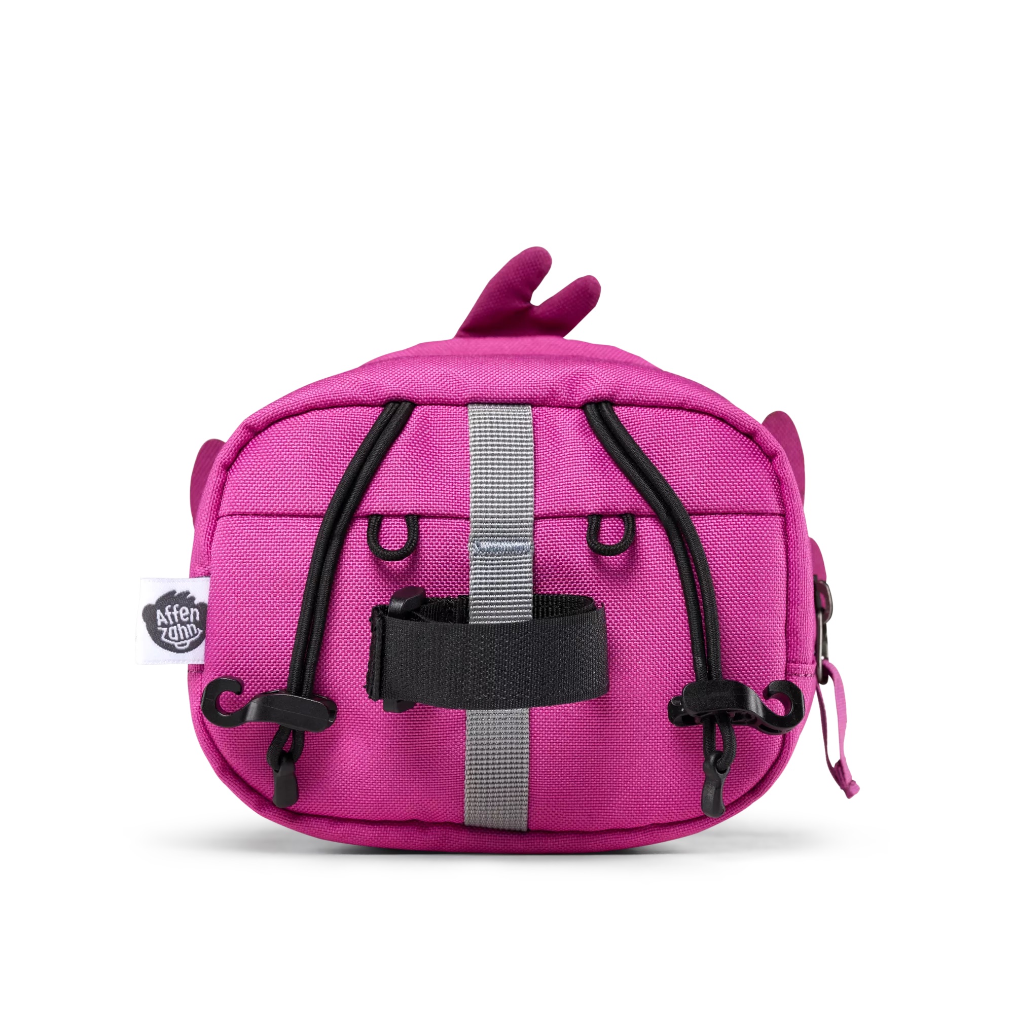 Affenzahn Lenkertasche Vogel