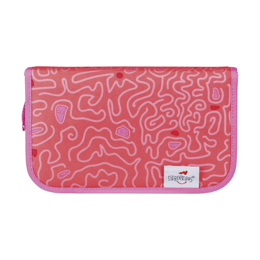 Der Die Das Schulranzen-Set Ergoflex 2025/2026 5 tlg. Superflash Coral Reef Der Die Das Schulranzen-Set Ergoflex Easy 2026 tlg. Superflash Coral Reef