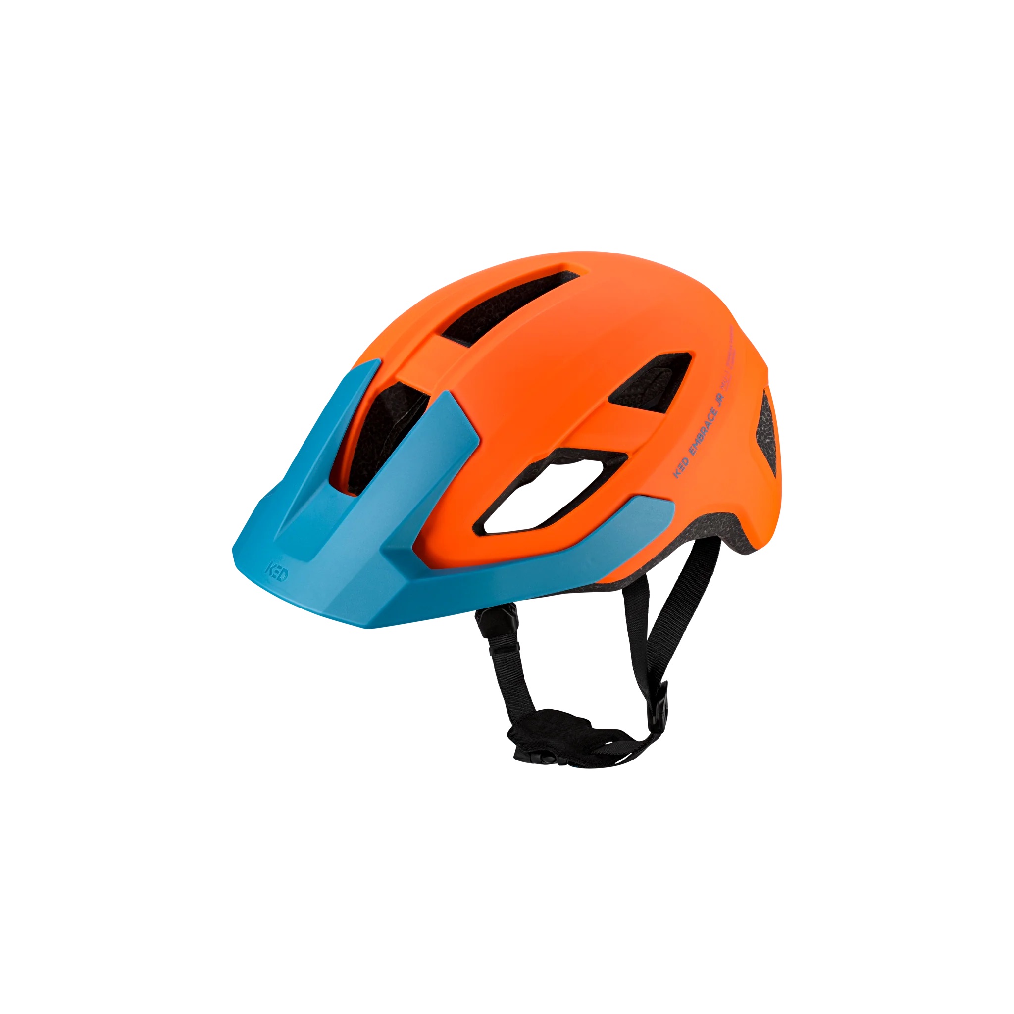 KED Embrace Junior SM PETROL ORANGE KED Embrace Junior SM PETROL ORANGE