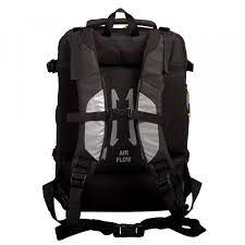 Kattbjörn Light Schulrucksack Flashlight