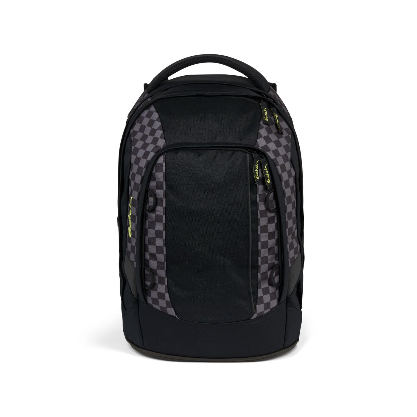 satch Pack Schulrucksack Dark Skate satch Pack Schulrucksack Dark Skate