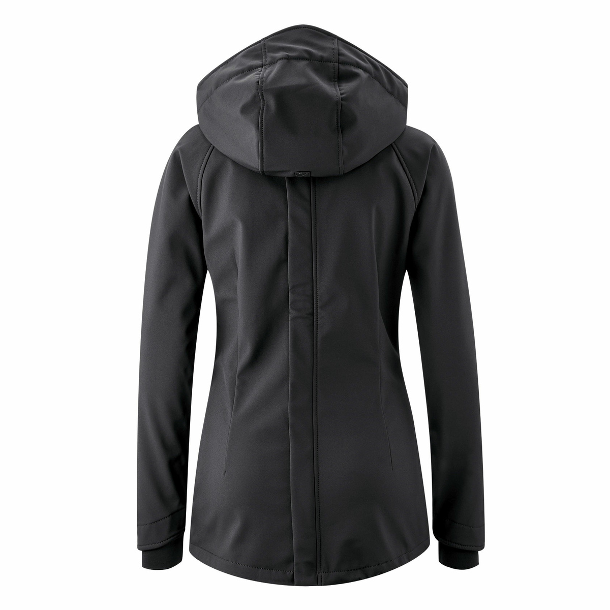 mamalila Softshell-Tragejacke Allrounder schwarz S mamalila Softshell-Tragejacke Allrounder schwarz S