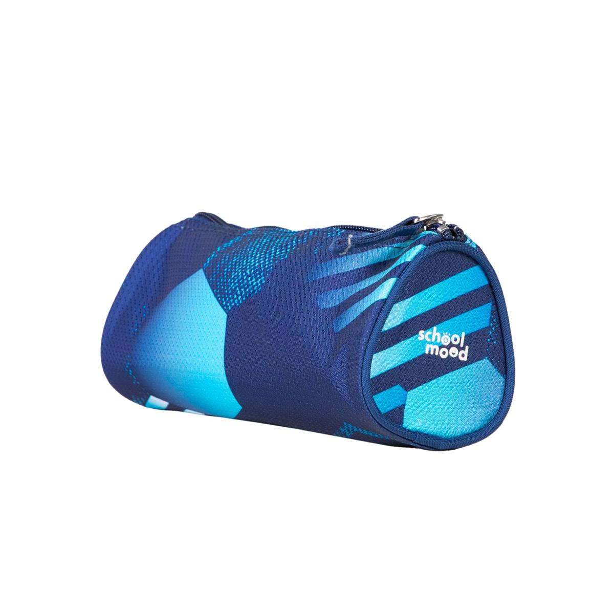 School-Mood Champion Pro Schulranzen-Set 2025/2026 7-tlg. Jonas (Fußball)