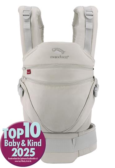 manduca XT Monochrome Cloud manduca XT Monochrome Cloud