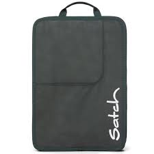 satch Heftebox Trible Flex Grau