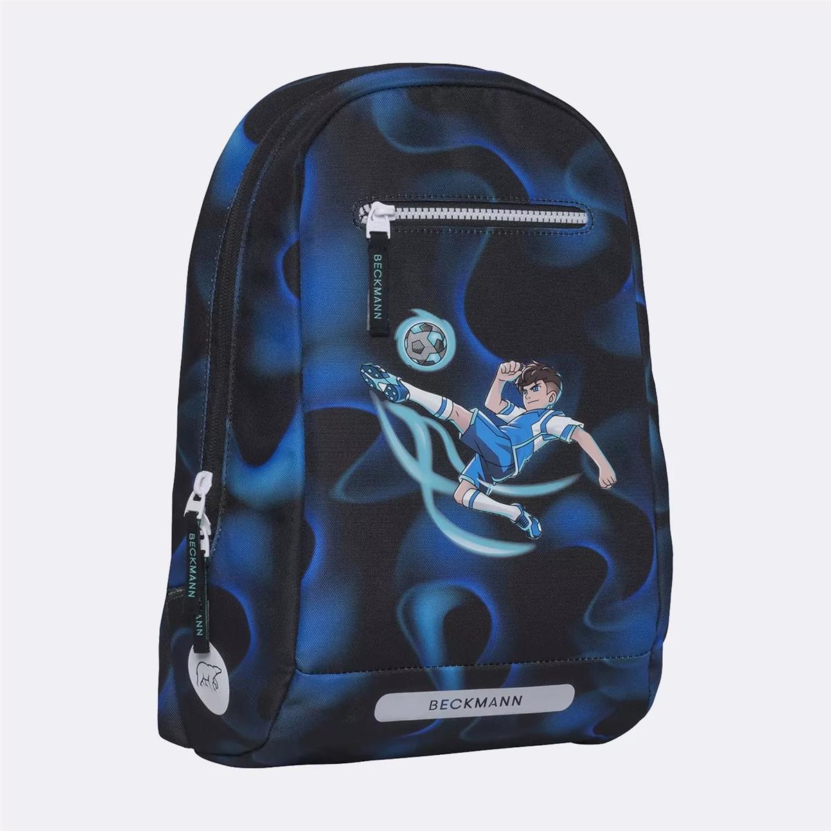 Beckmann Schul- & Tagesrucksack Magic League Beckmann Schul- & Tagesrucksack Magic League