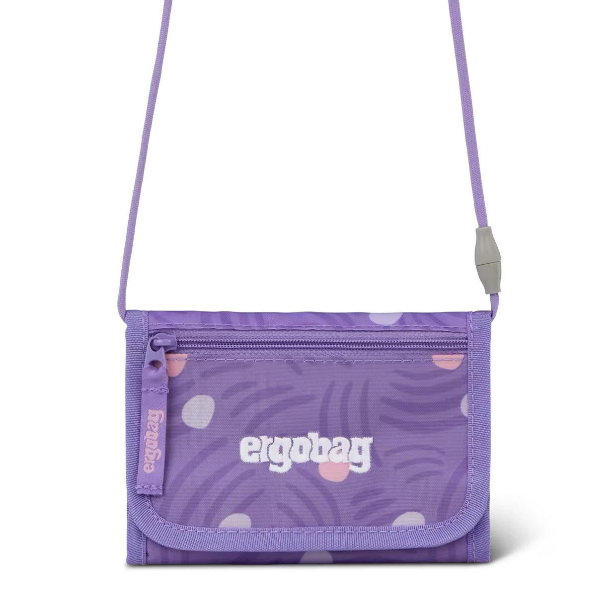 ergobag Brustbeutel PonyBäradies