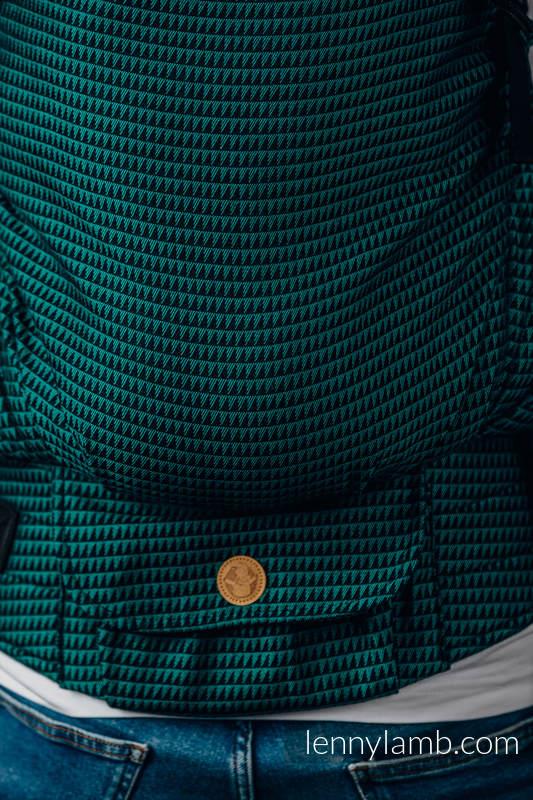 Lenny Lamb Preschool Basic Line Jade Lenny Lamb Preschool Basic Line Jade