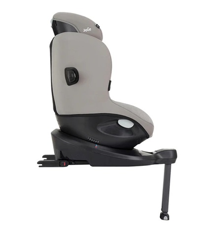 Joie i-Spin 360™ R Grey Flannel