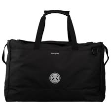 Kattbjörn Sporttasche Black Kattbjörn Sporttasche Black
