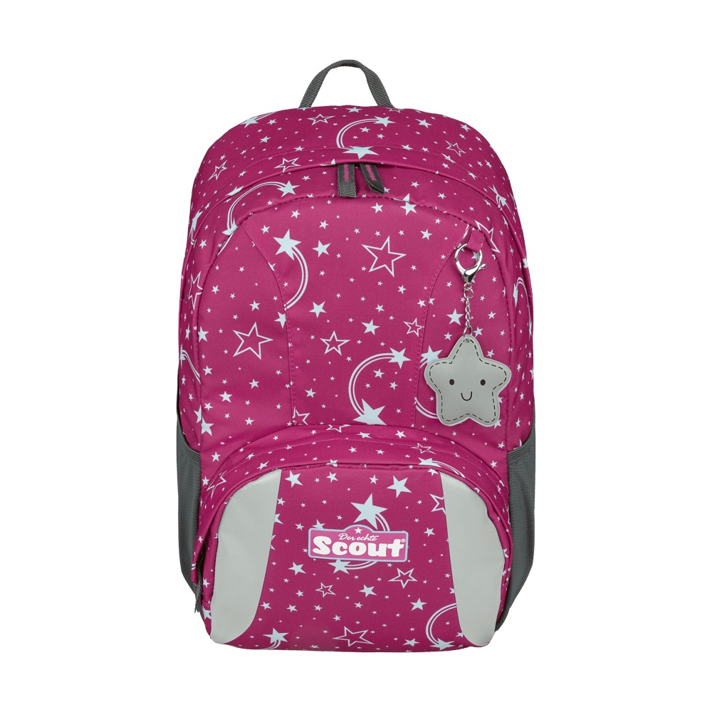 Scout Rucksack Adventure Stars Scout Rucksack Adventure Stars