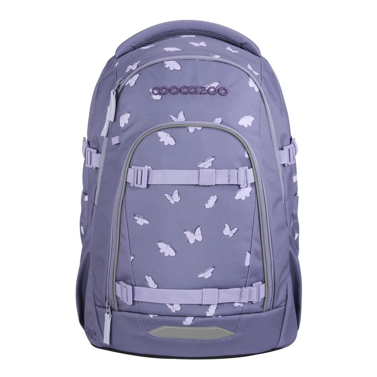 Coocazoo Mate Schulrucksack 2026 Reflective Wings Coocazoo Mate Schulrucksack 2026 Reflective Wings