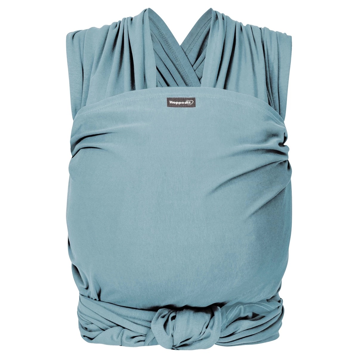 Hoppediz elastisches Tragetuch Ocean Hoppediz elastisches Tragetuch Ocean