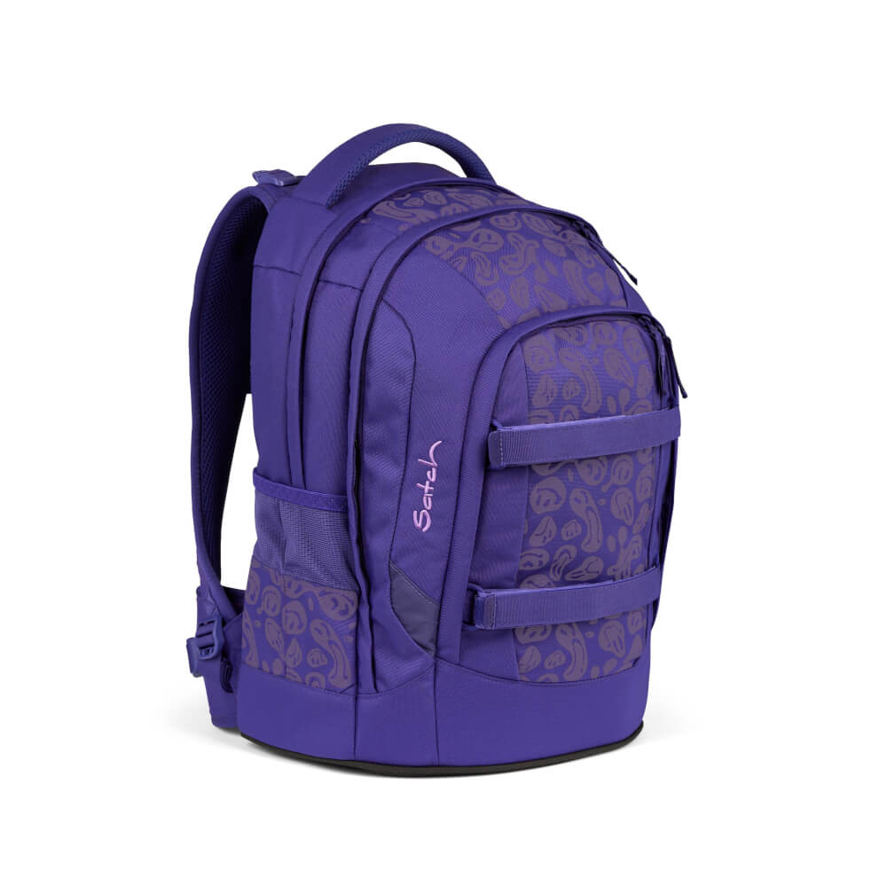 satch Pack Schulrucksack Bright Faces satch Pack Schulrucksack Bright Faces