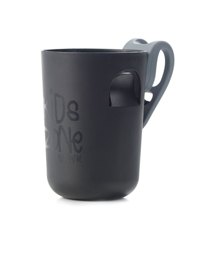 Jané Becherhalterung Kinderwagen black
