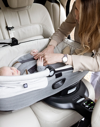 Joie Signature i-Base™ Encore Schwarz Joie Signature i-Base™ Encore Schwarz