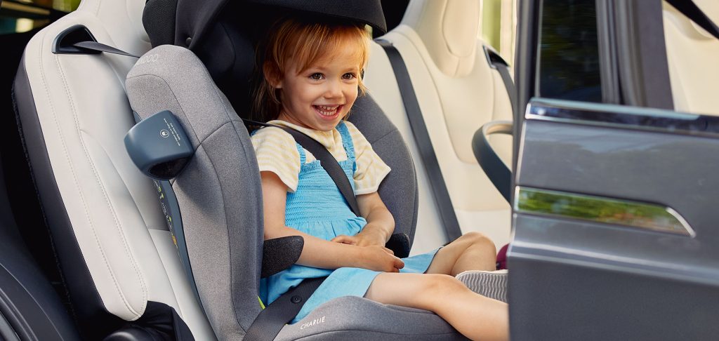 Swandoo Arm Rest Charlie Chia Black