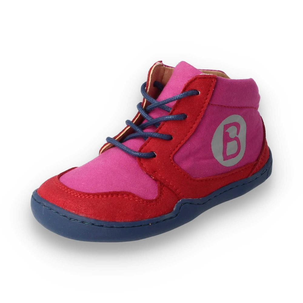 BLifestyle Model OPOSSUM 26 pink