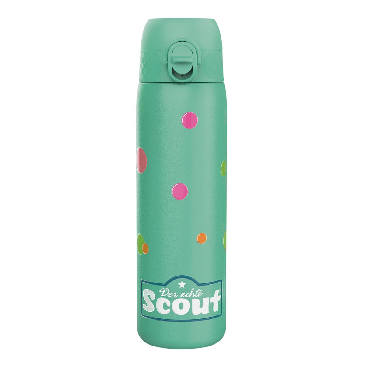 Scout Trinkflasche Dots