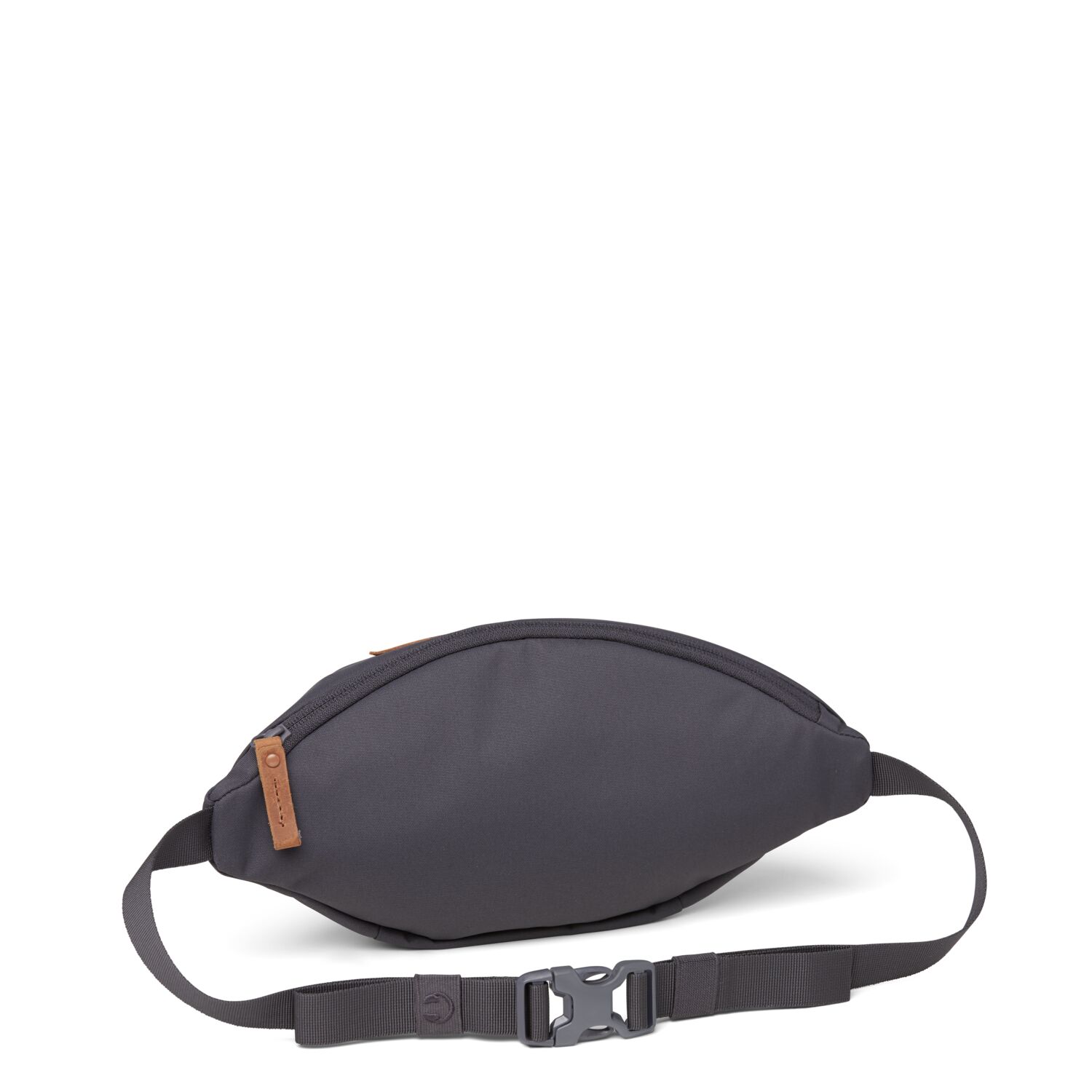 Satch Cross Hip-Bag Pure Grey Satch Cross Hip-Bag Pure Grey