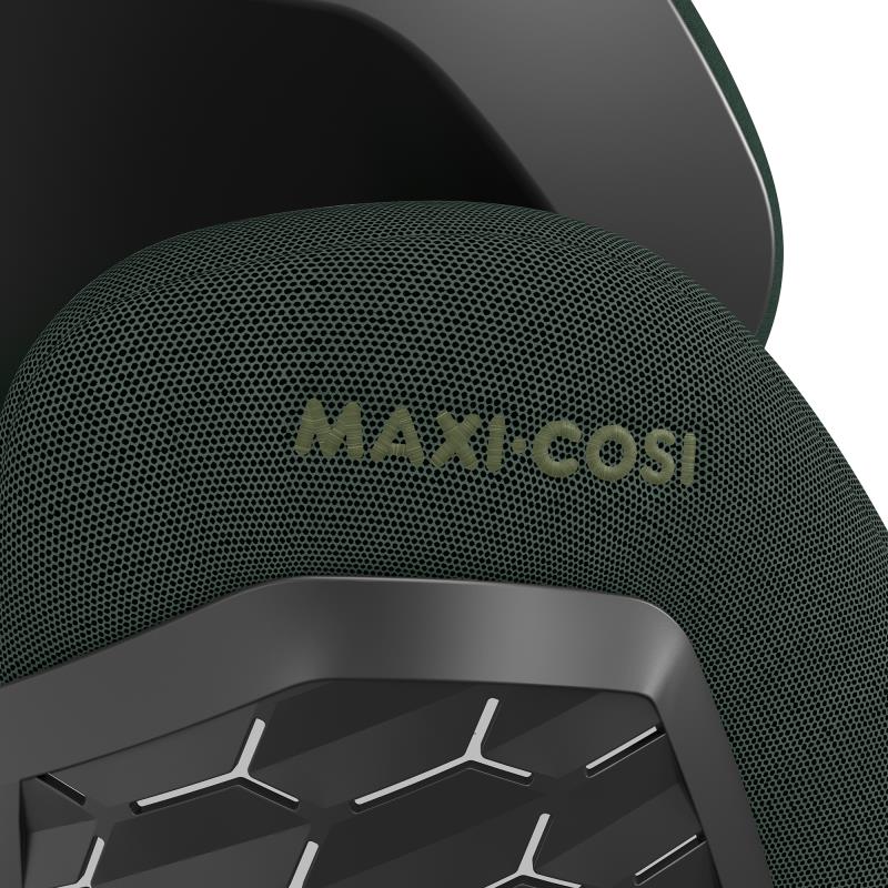 Maxi-Cosi RodiFix Pro² i-Size Authentic Green Maxi-Cosi RodiFix Pro² i-Size Authentic Green