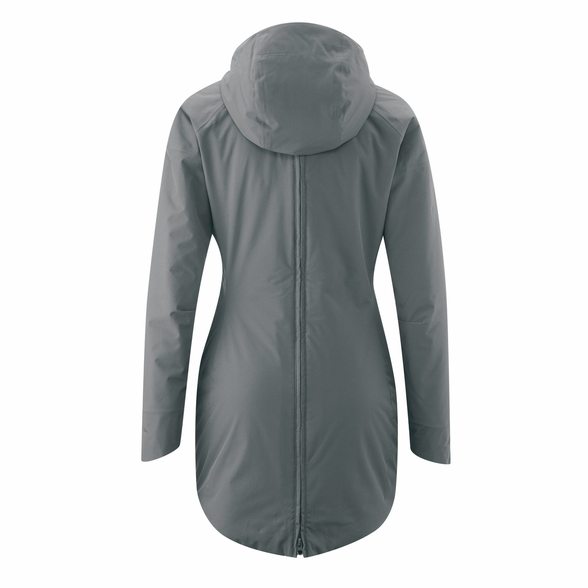 mamalila Winterparka WinterWander grau S
