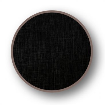 Heitmann-Felle Handwärmer schwarz Heitmann-Felle Handwärmer schwarz