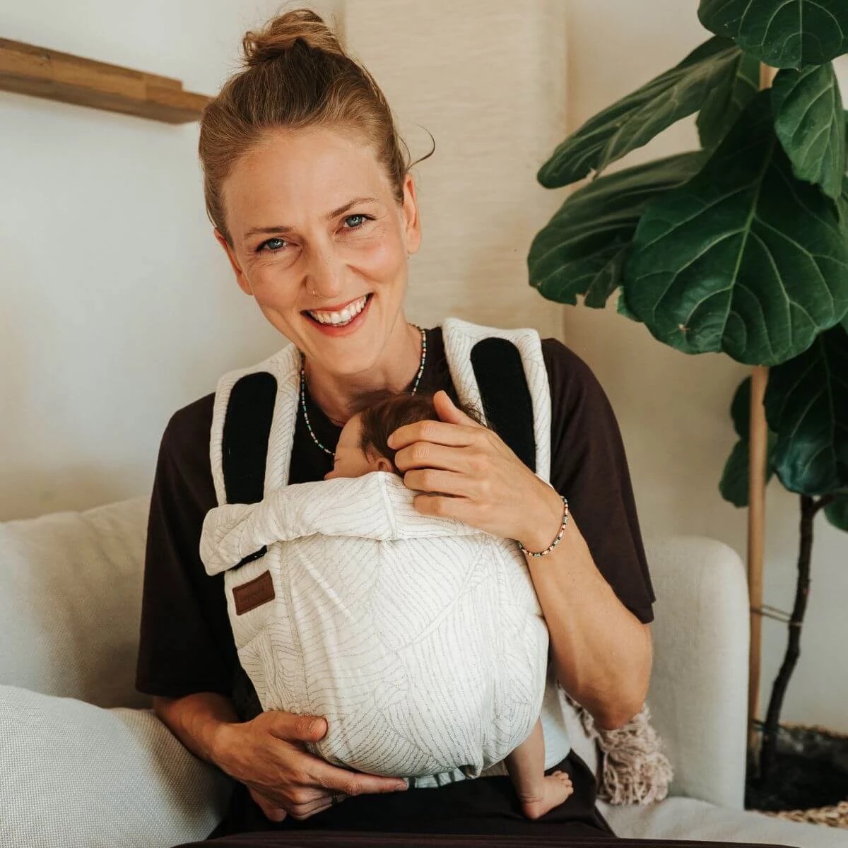 Hoppediz BONDOLINO B.PURE (56 - 92 cm / 20 Kilo) Grenada natur Hoppediz BONDOLINO B.PURE (56 - 92 cm / 20 Kilo) Grenada natur