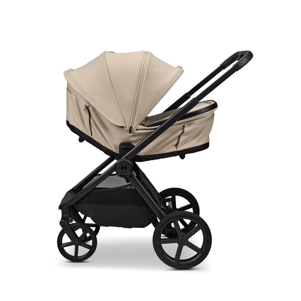 Moon GIO 2.0 Fold Kinderwagen-Set sand
