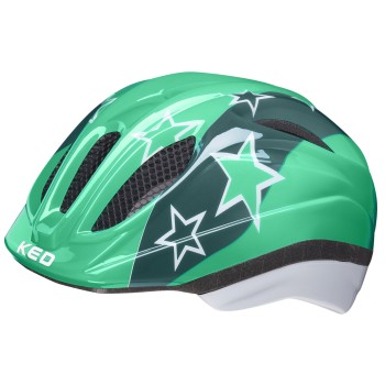 KED Meggy II Trend XS Green Stars