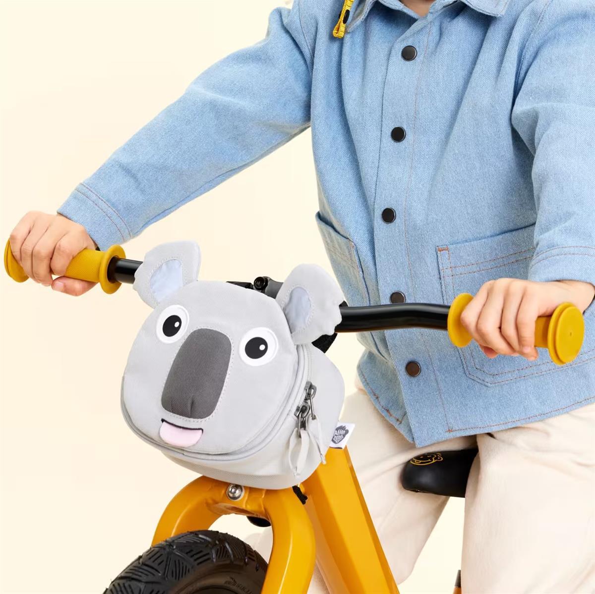 Affenzahn Lenkertasche Koala