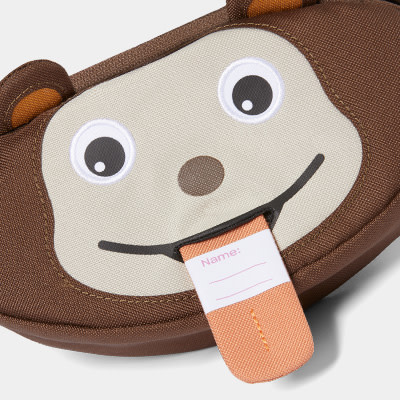 Affenzahn Bauchtasche Affenzahn Affenzahn Bauchtasche Affenzahn