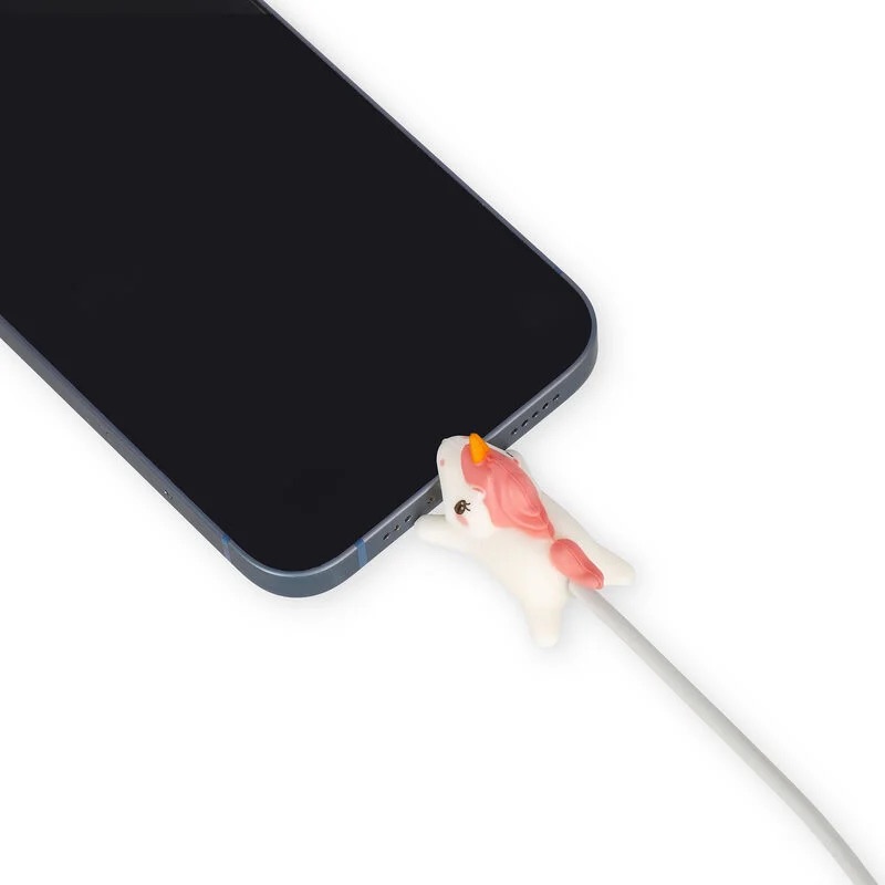 Legami Kabelschutz - Hungry Friends Unicorn Legami Kabelschutz - Hungry Friends Unicorn