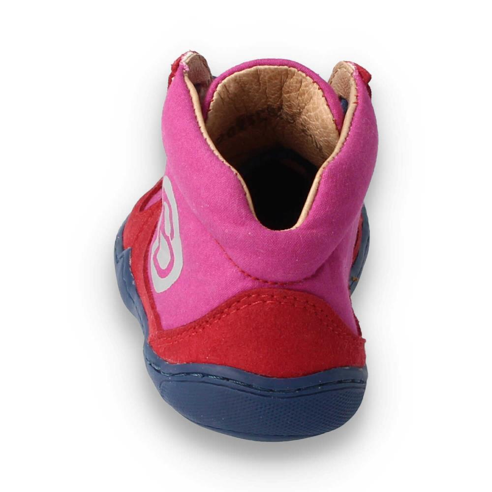 BLifestyle Model OPOSSUM 21 pink