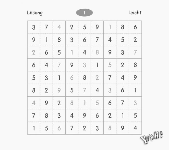 moses 365 Sudokus für Kinder Bücher