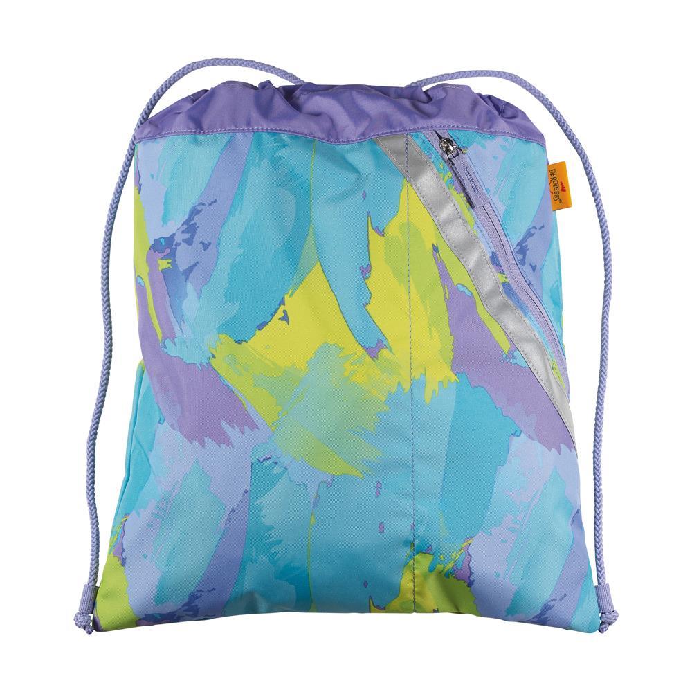 Der Die Das Schulranzen-Set Ergoflex Easy Hippie Hair