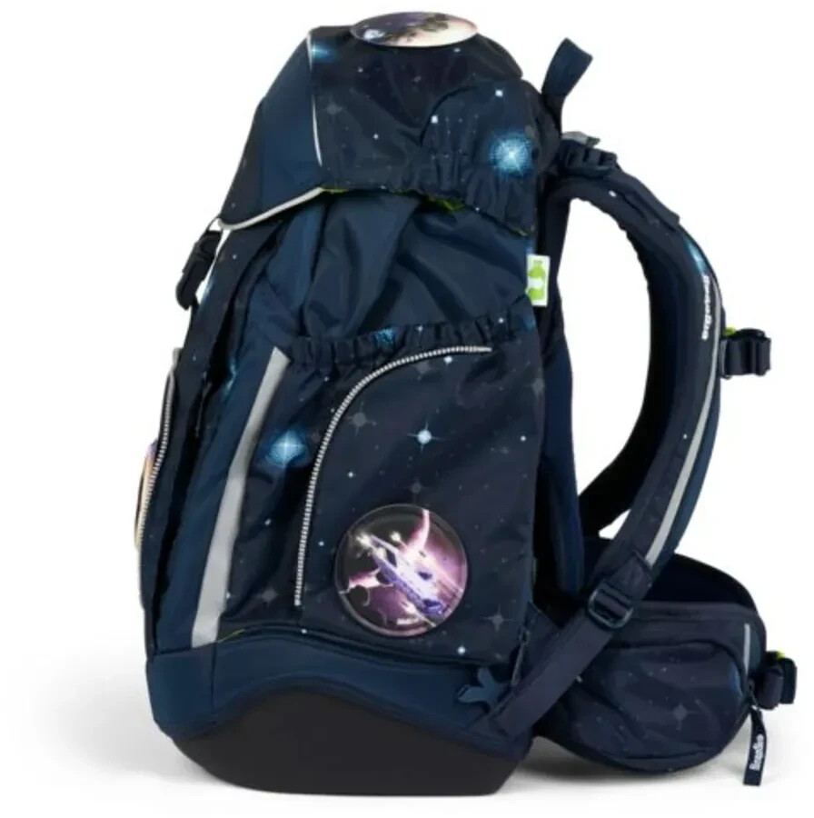 ergobag Schulranzen-Set Maxi 2925/2026 KoBärnikus