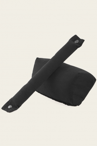 JPMBB Physio Carrier grau - Taschenfarbe blau