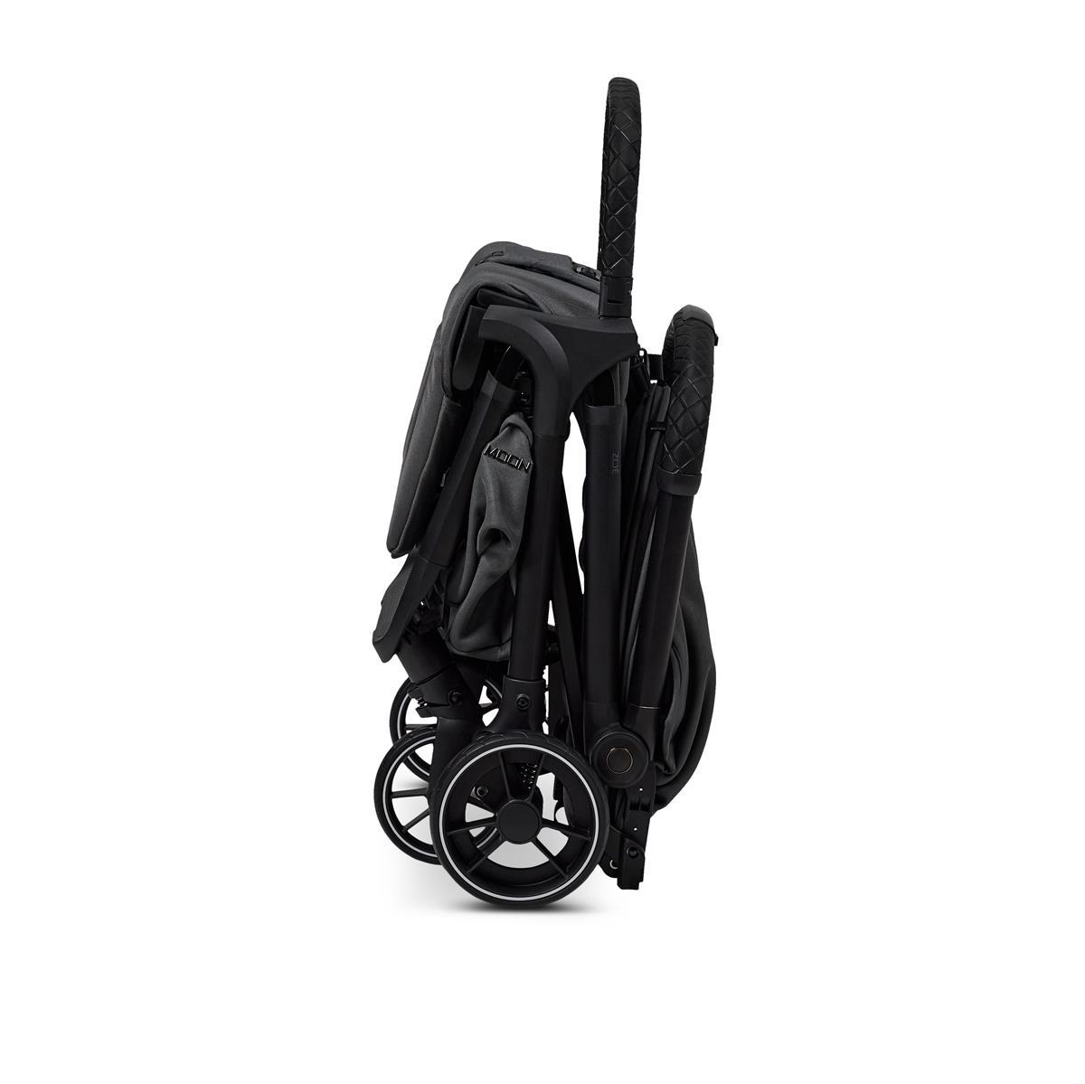 Moon Buggy Zoé Moon Buggy Zoé anthra