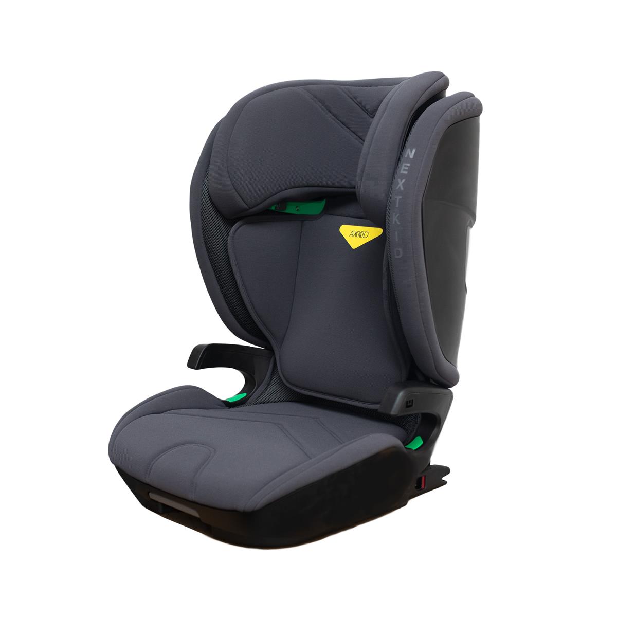 Axkid Nextkid Folgesitz (100 - 150cm / 36 Kilo) Granite Mélange Axkid Nextkid Folgesitz (100 - 150cm / 36 Kilo) Granite Mélange