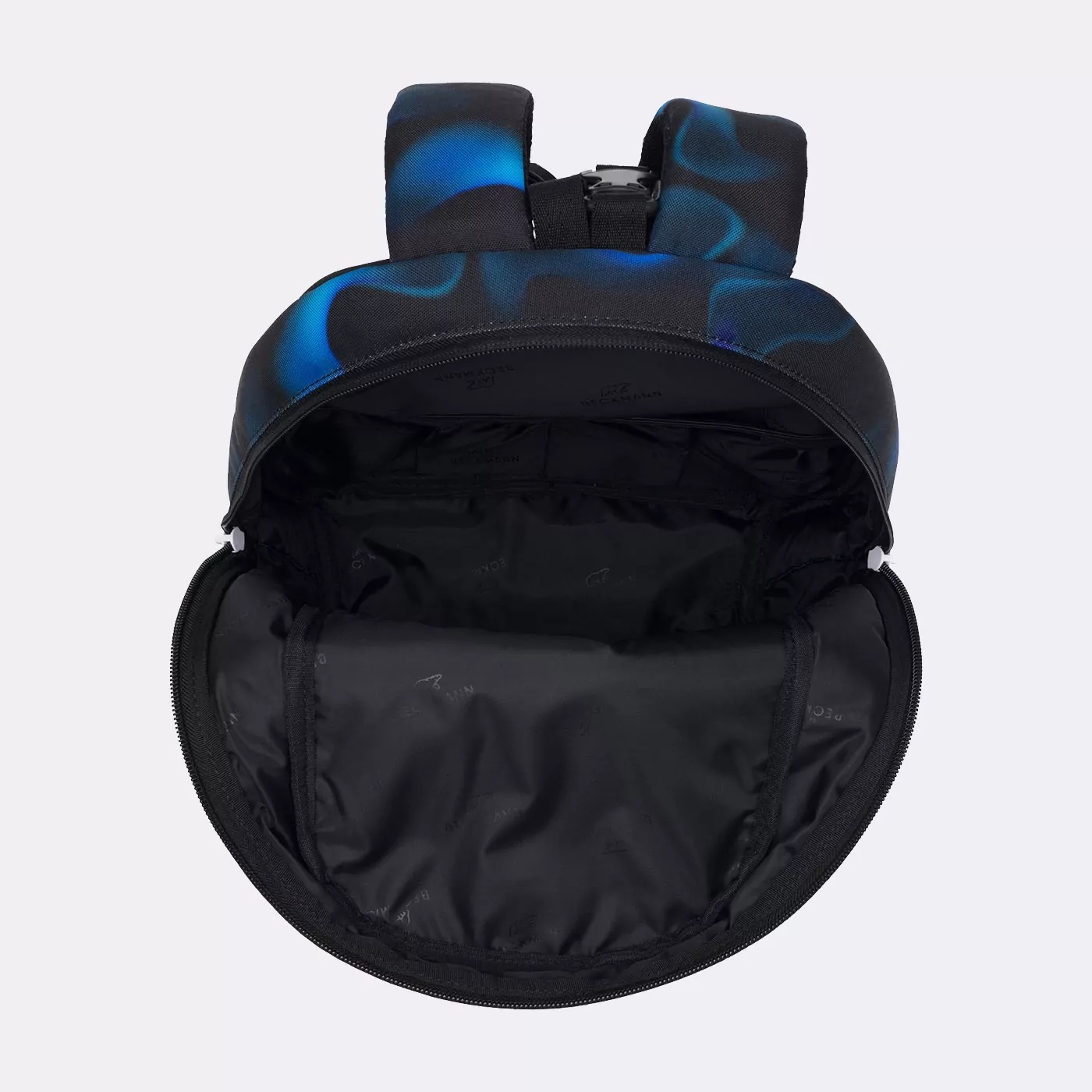 Beckmann Schulrucksack-Set Active Air FLX 6-teilig Magic League