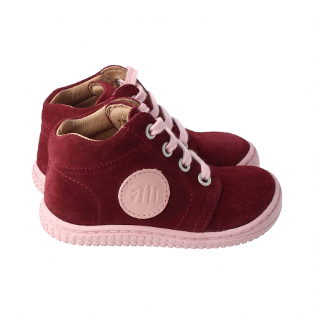 Filii GECKII rasberry 19 rot / rosa