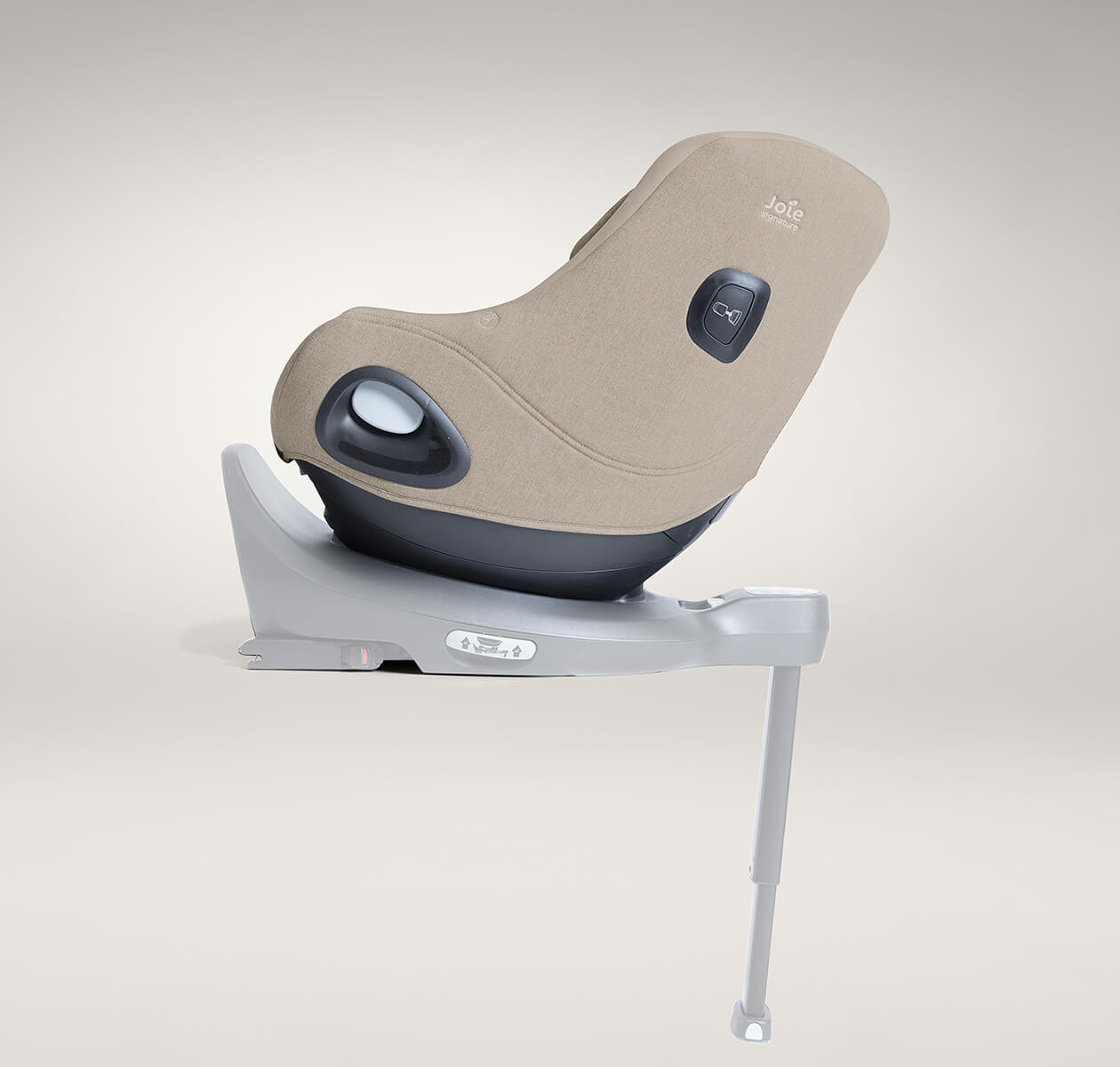 Joie Signature i-Harbour E Reboarder (40 – 105 cm/ 0 – 18,5 kg) Sandstone