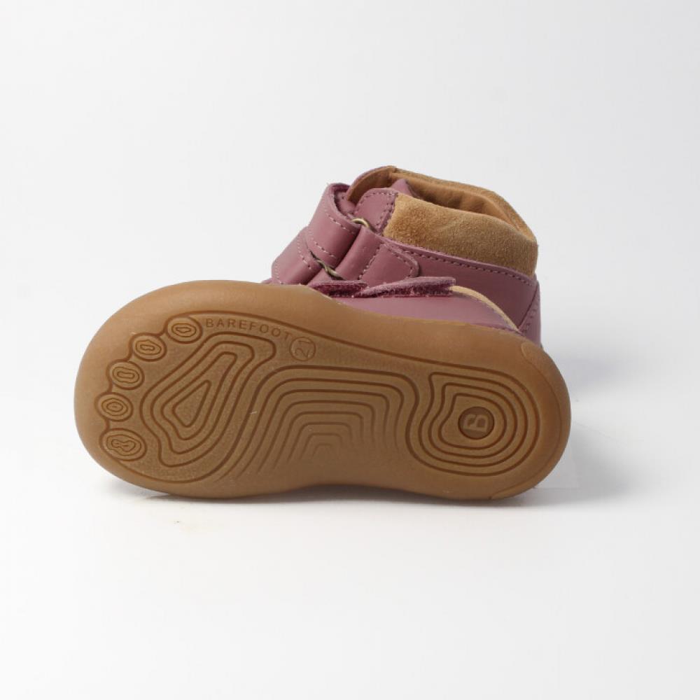 BLifestyle RACCOON Nappa altrose 22