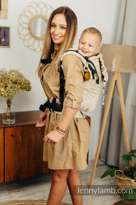 Lenny Lamb Preschool Infinity - Golden Hour Lenny Lamb Preschool Infinity - Golden Hour