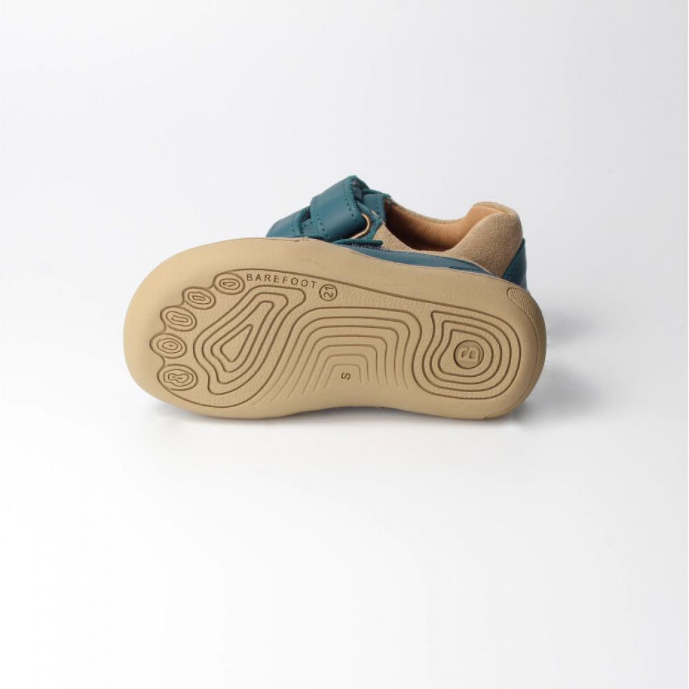 BLifestyle Model SKINK SCHMAL meerblau 26