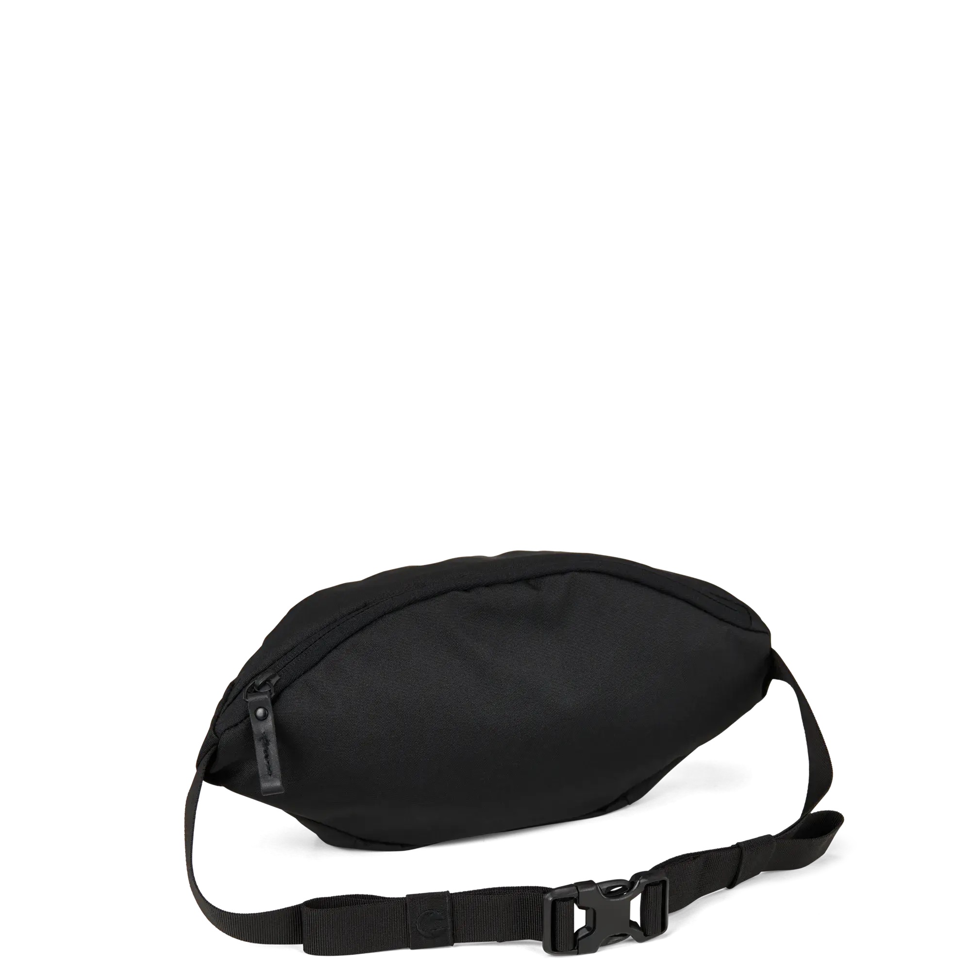 Satch Cross Hip-Bag Pure Black