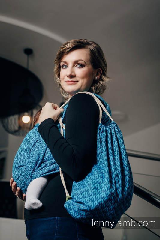 Lenny Lamb Turnbeutel - Little Love Harmony