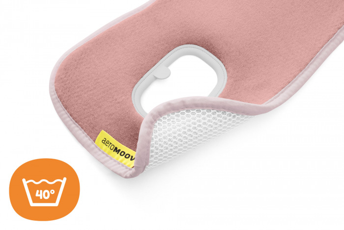 AeroMoov Air Layer Gr. 1 Blossom